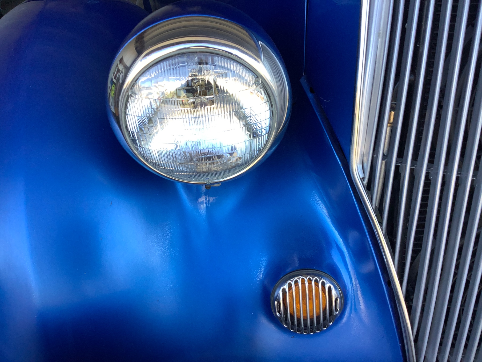 1936 Ford 5 window Coupe - Cars & Trucks - San Jose, California ...