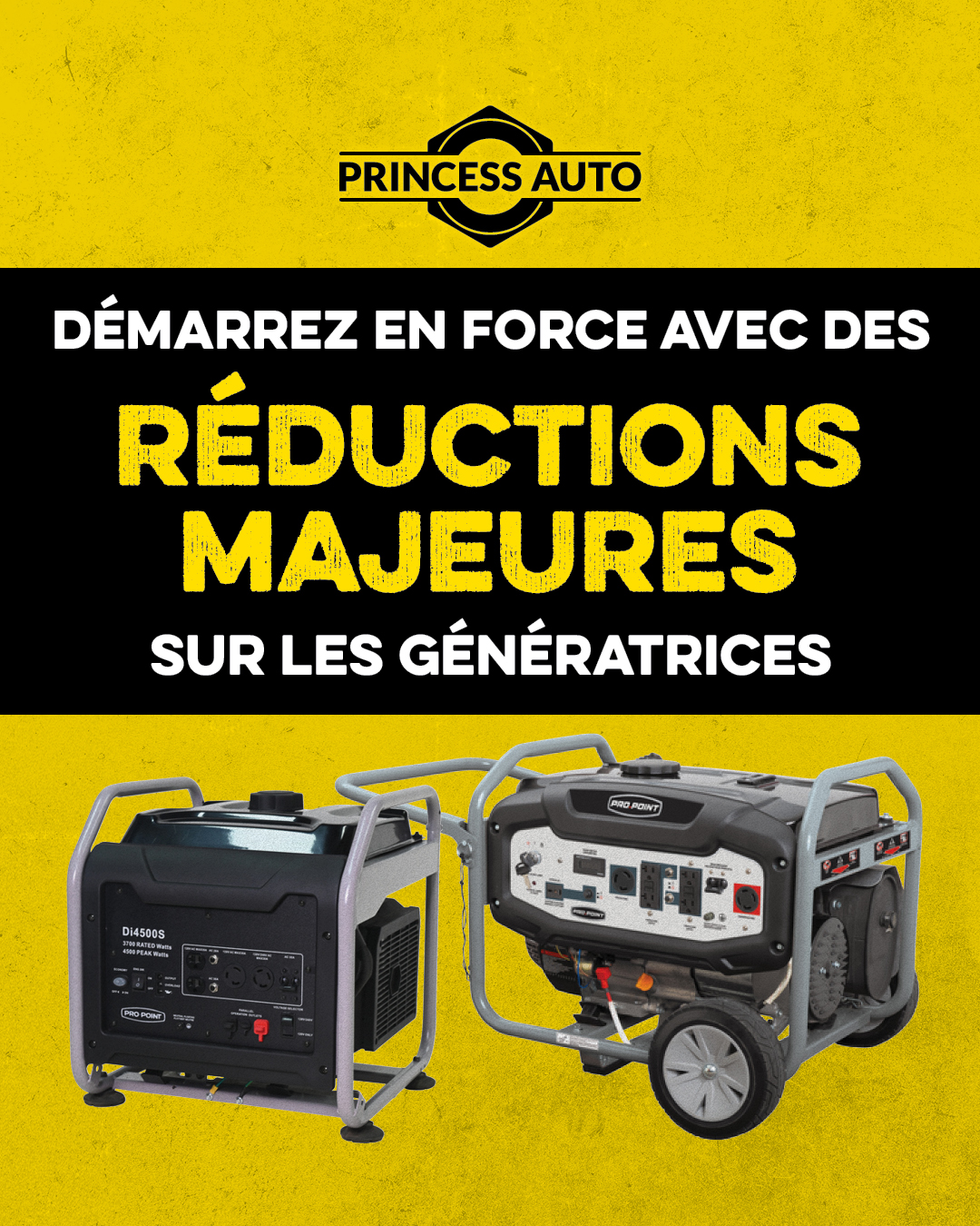 Princess Auto