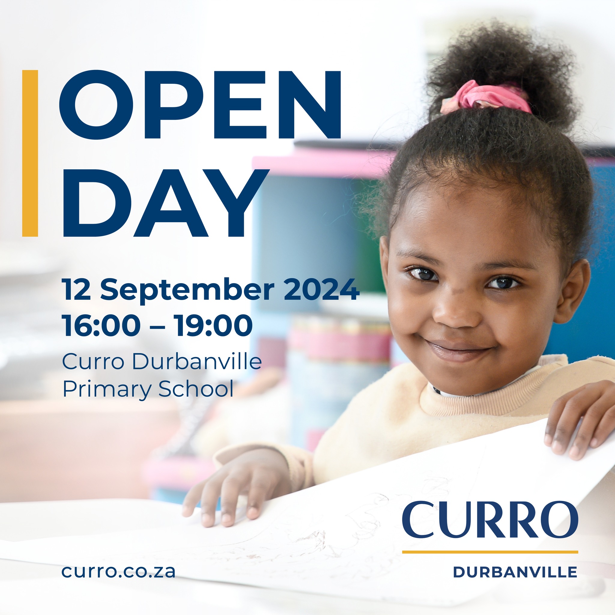 🌟... - Curro Durbanville Preschool and Primary School
