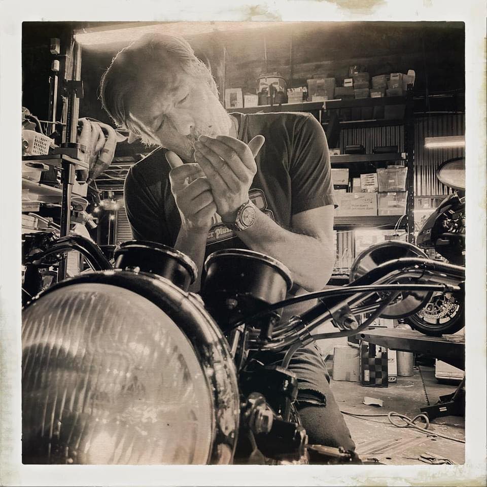 MotoAmerica - #ThrowbackThursday with Yamaha Motor USA riders Jamie ...