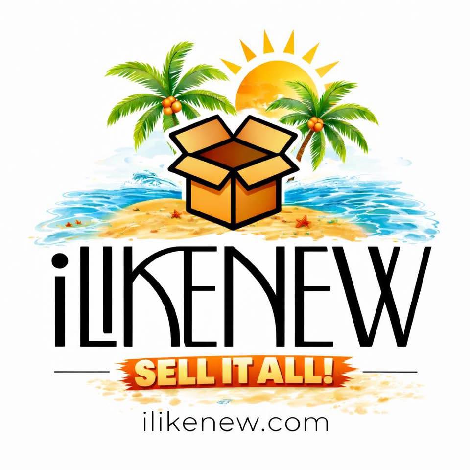 iLikeNew.com | iLIKENEW.COM