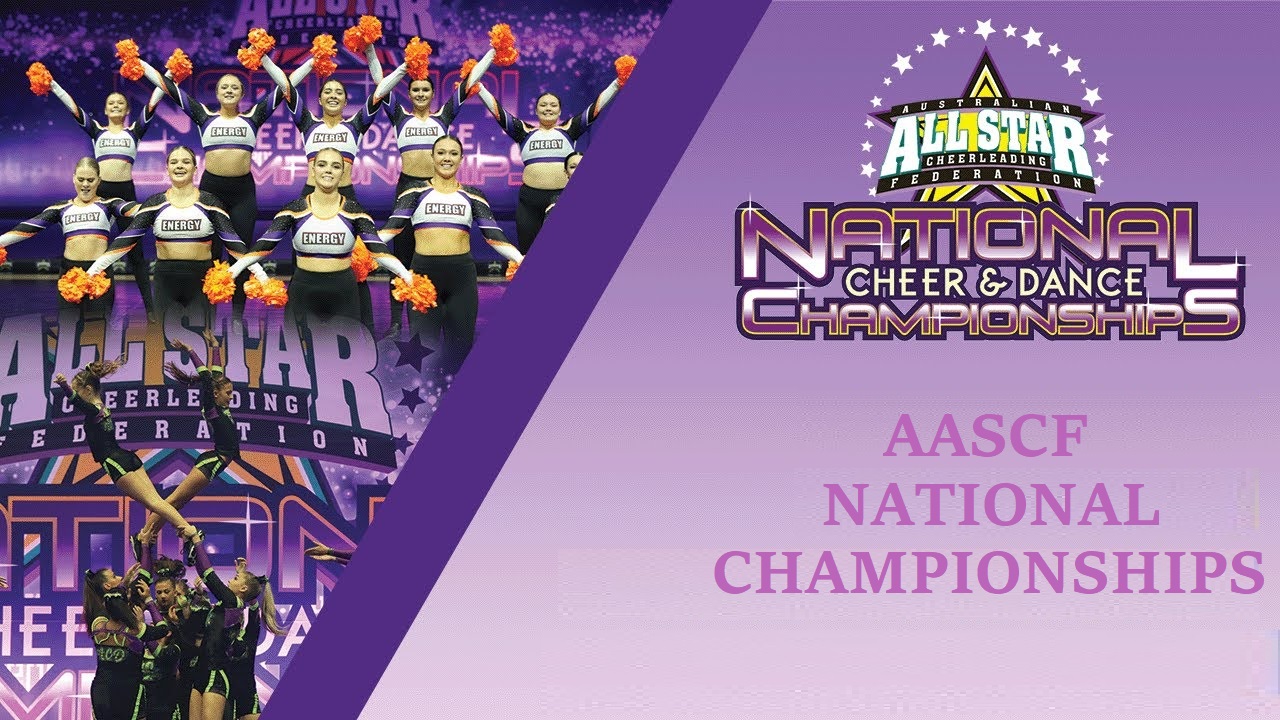 AASCF Nationals