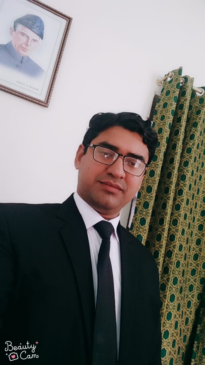 Akhtar Rasool Ansari