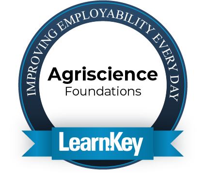 LearnKey - ** NEW COURSE ALERT!! 🌱 GROW YOUR CAREER IN... | Facebook