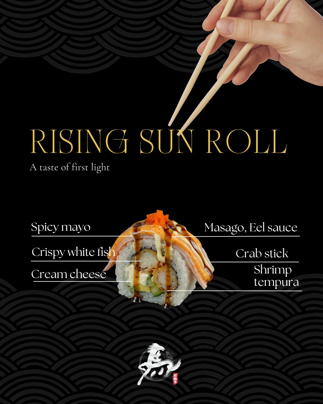 Masa Sake Grill -5946 E 86th St | Indianapolis IN