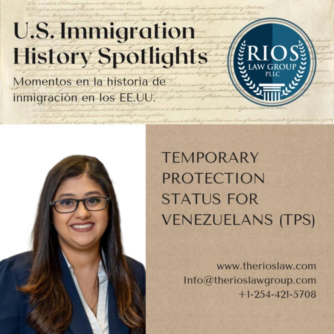 The Rios Law Group, PLLC | Killeen TX