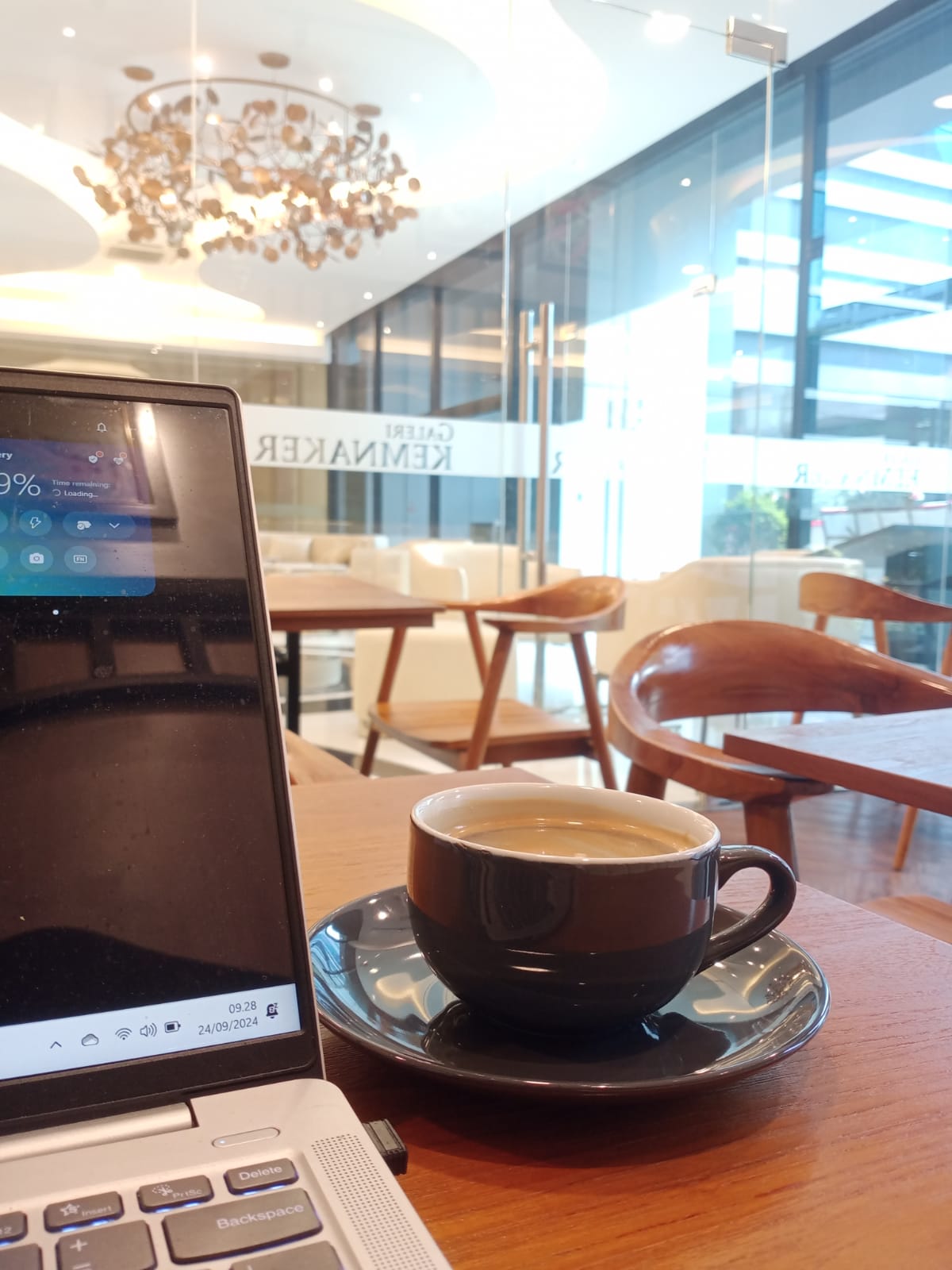 Rumah - Membuat Americano yang sempurna bukan hanya soal menuang air ...
