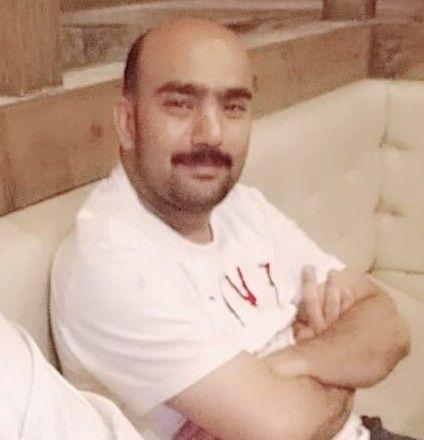 Mazhar Rafiq