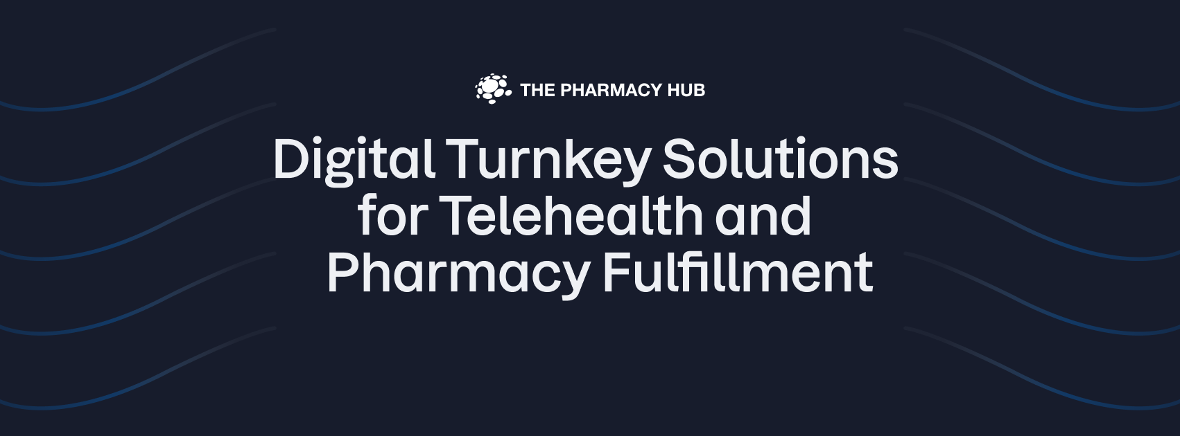 The Pharmacy Hub
