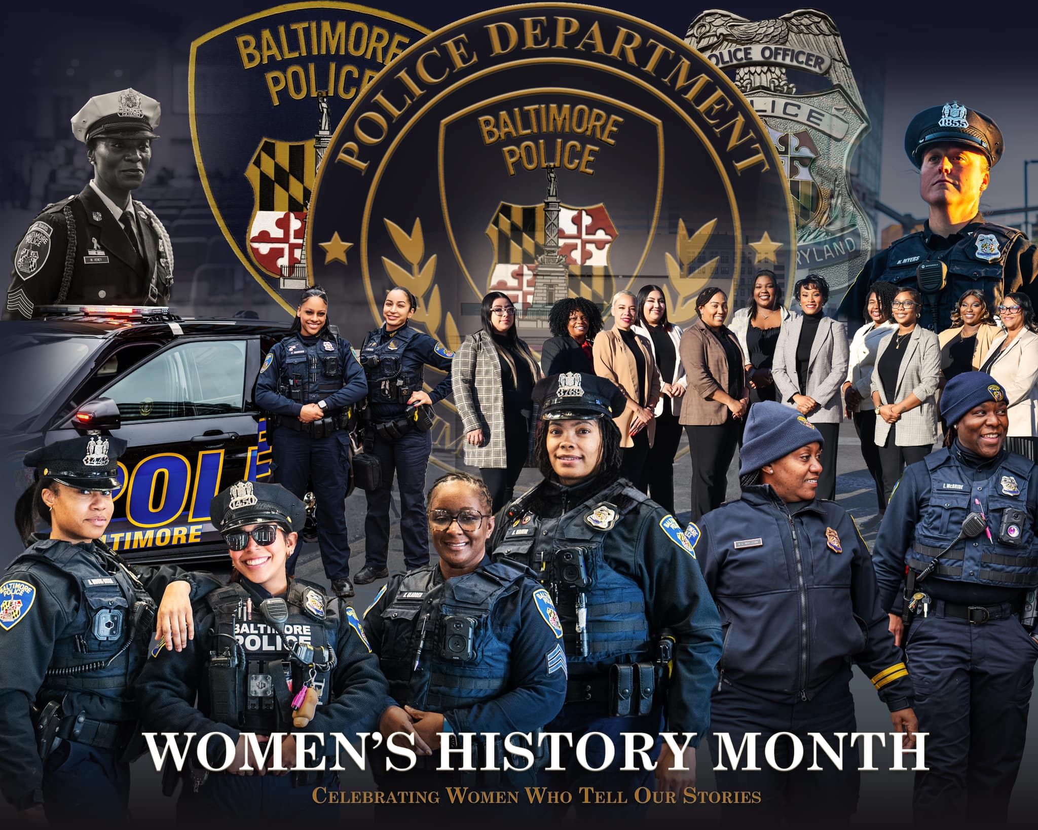 Baltimore Police Department Telephone Number