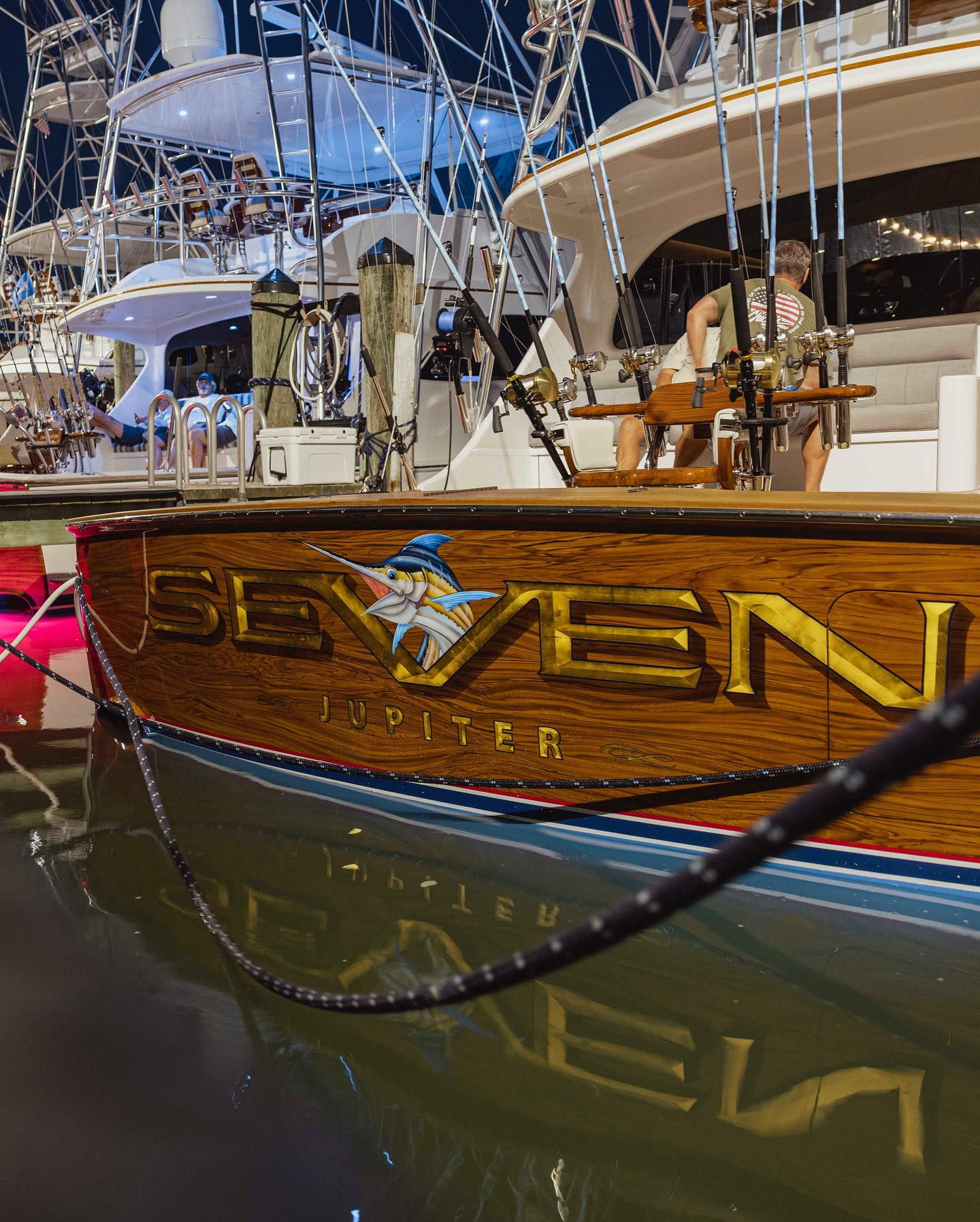 Virginia Beach Billfish Tournament | Virginia Beach VA