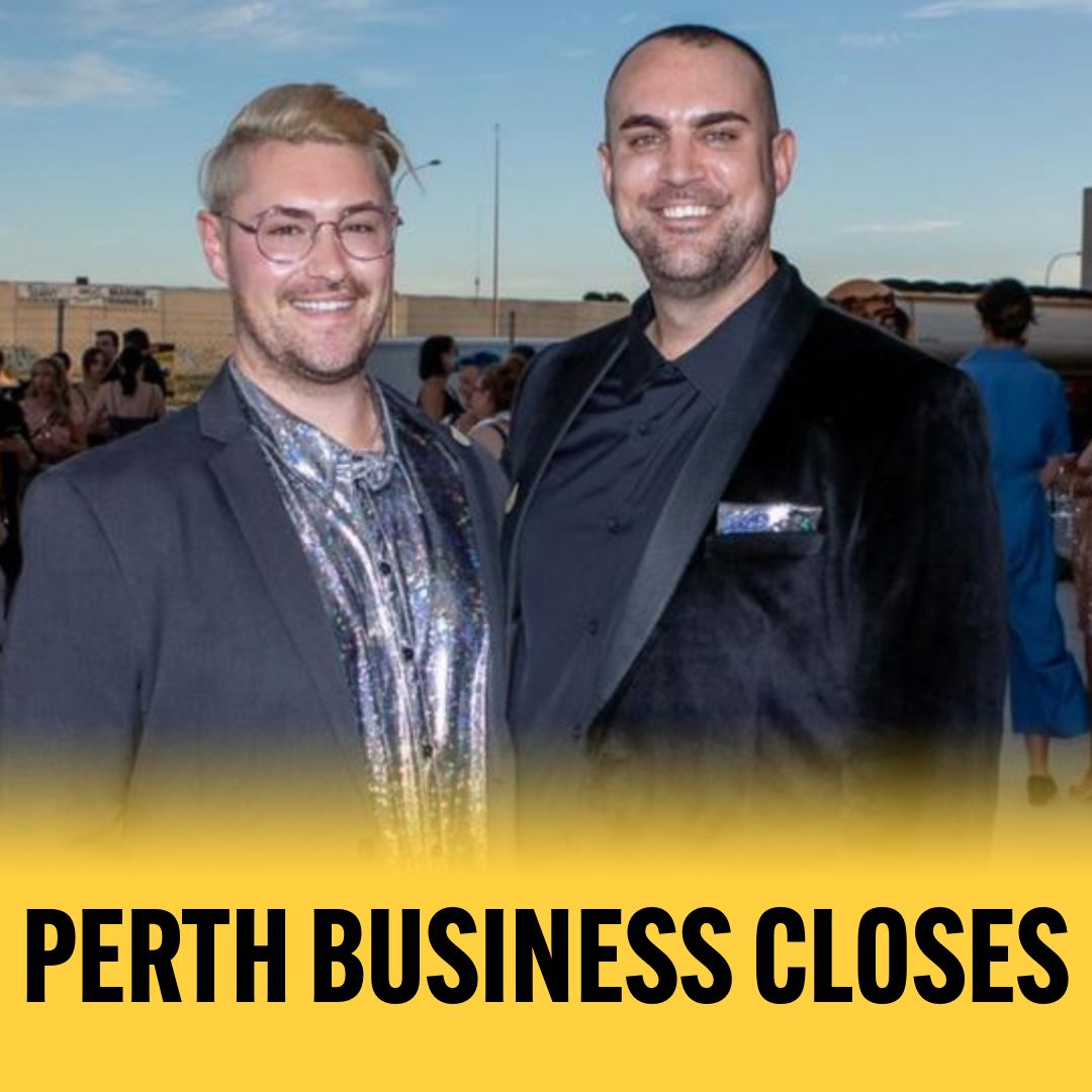 PerthNow - The owners said Temu made it ‘impossible to... | Facebook