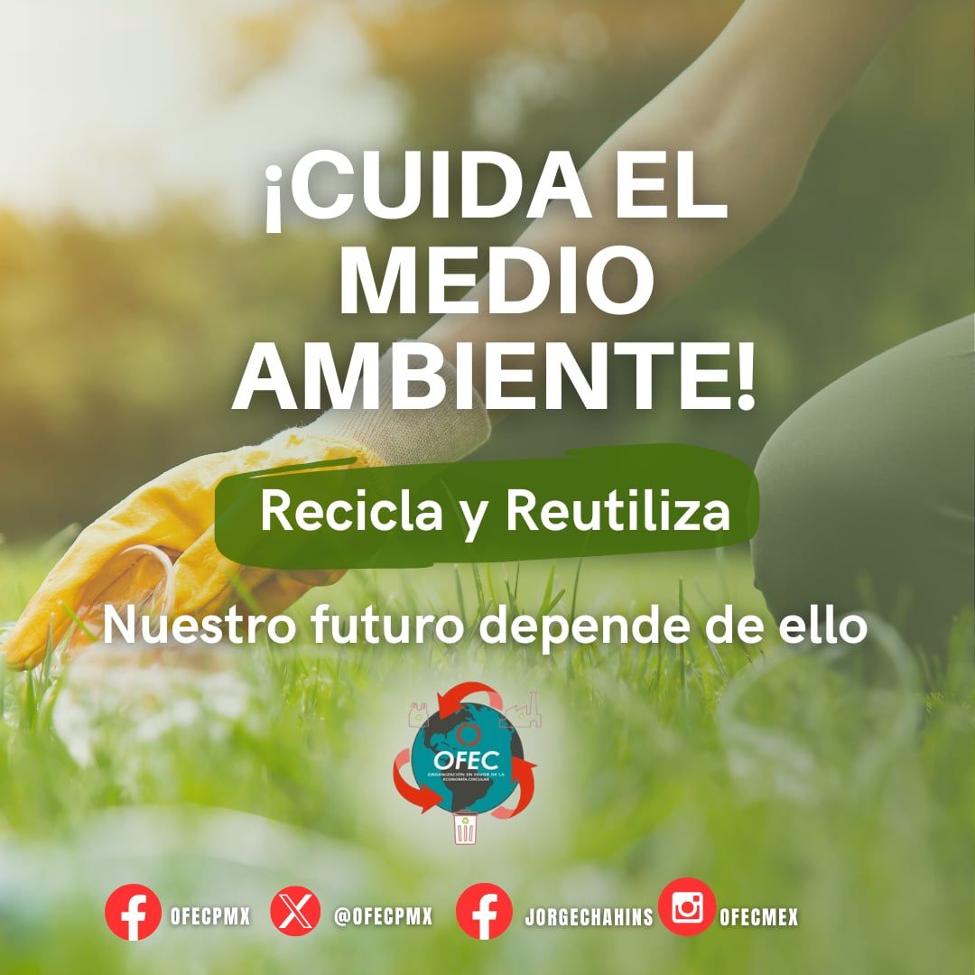 Organización - ♻️ ¡Inicia la semana con el pie derecho! Recicla ...