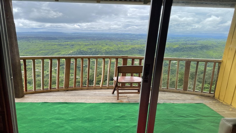 Sajek, Megh Roddur Booking & Info | Rangamati