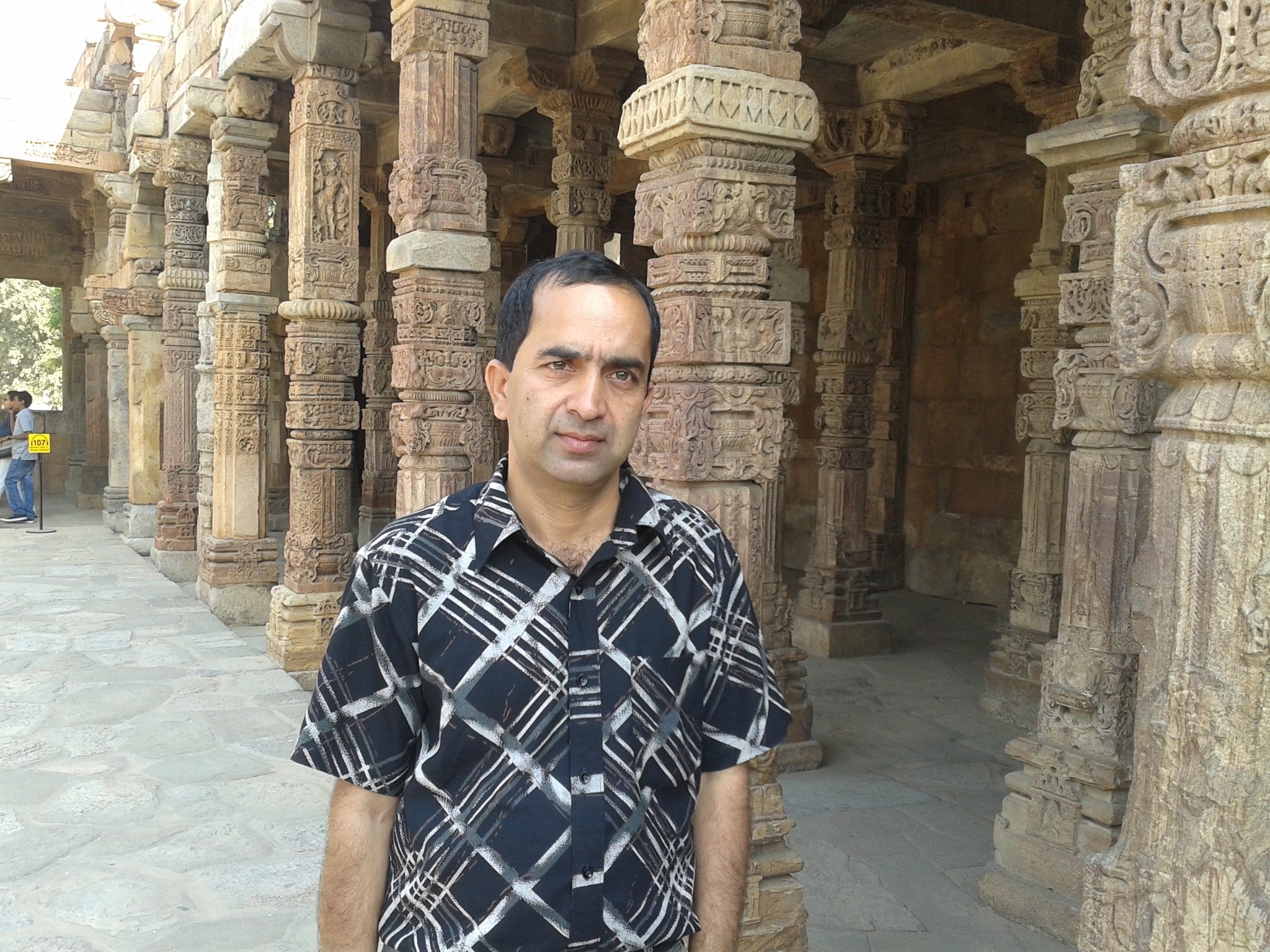 Khem Raj Bhatta