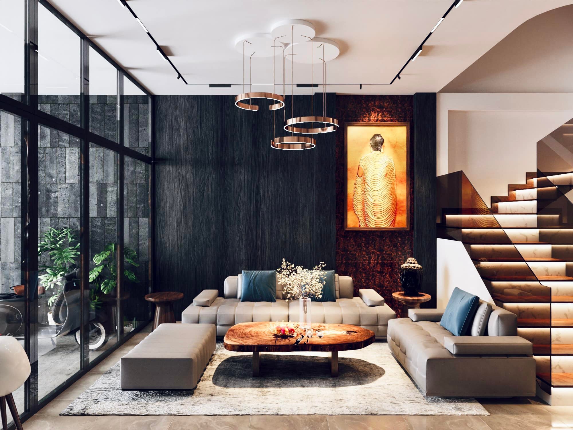 GimDesign - Kiến trúc và Nội thất | Hanoi