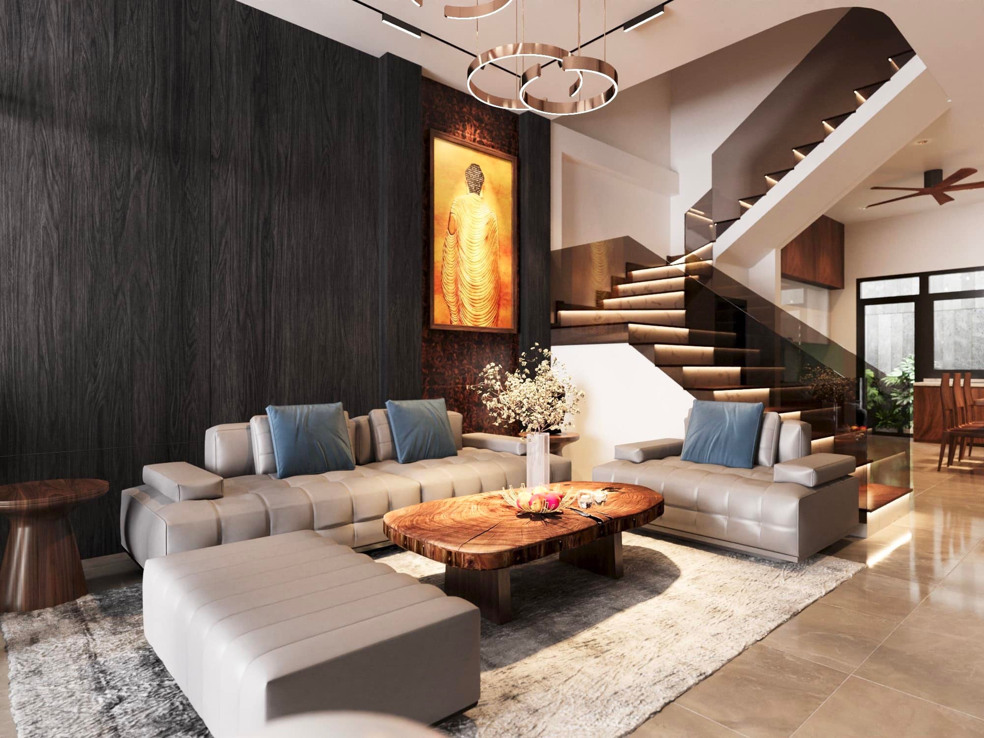 GimDesign - Kiến trúc và Nội thất | Hanoi