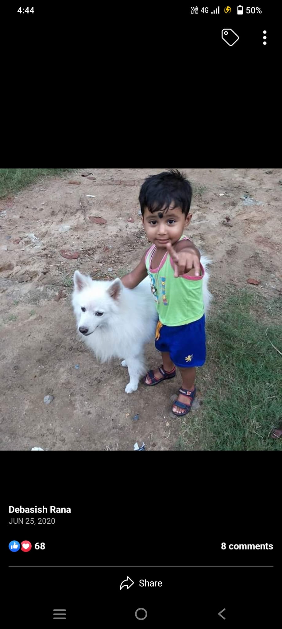 Debasish Rana
