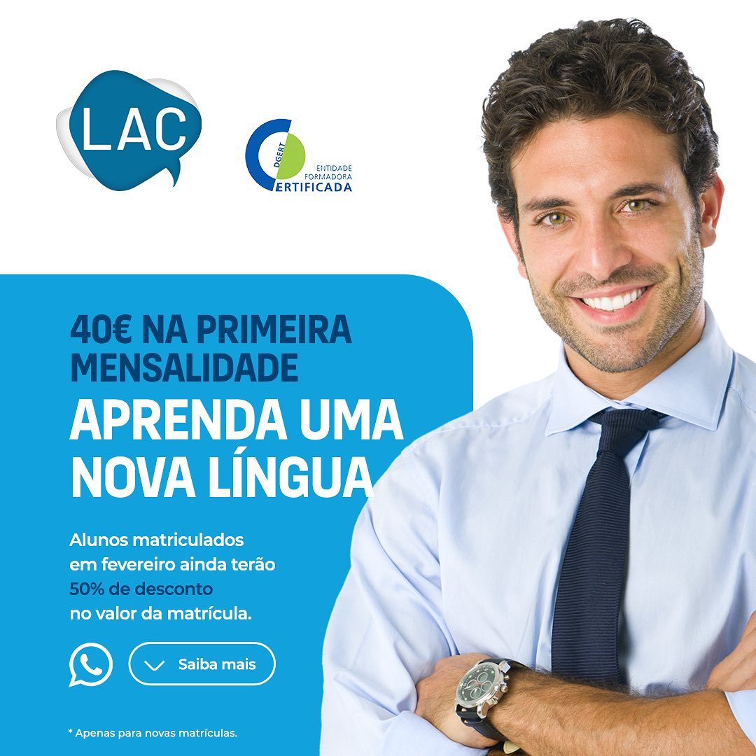 Language & Company | Lisbon