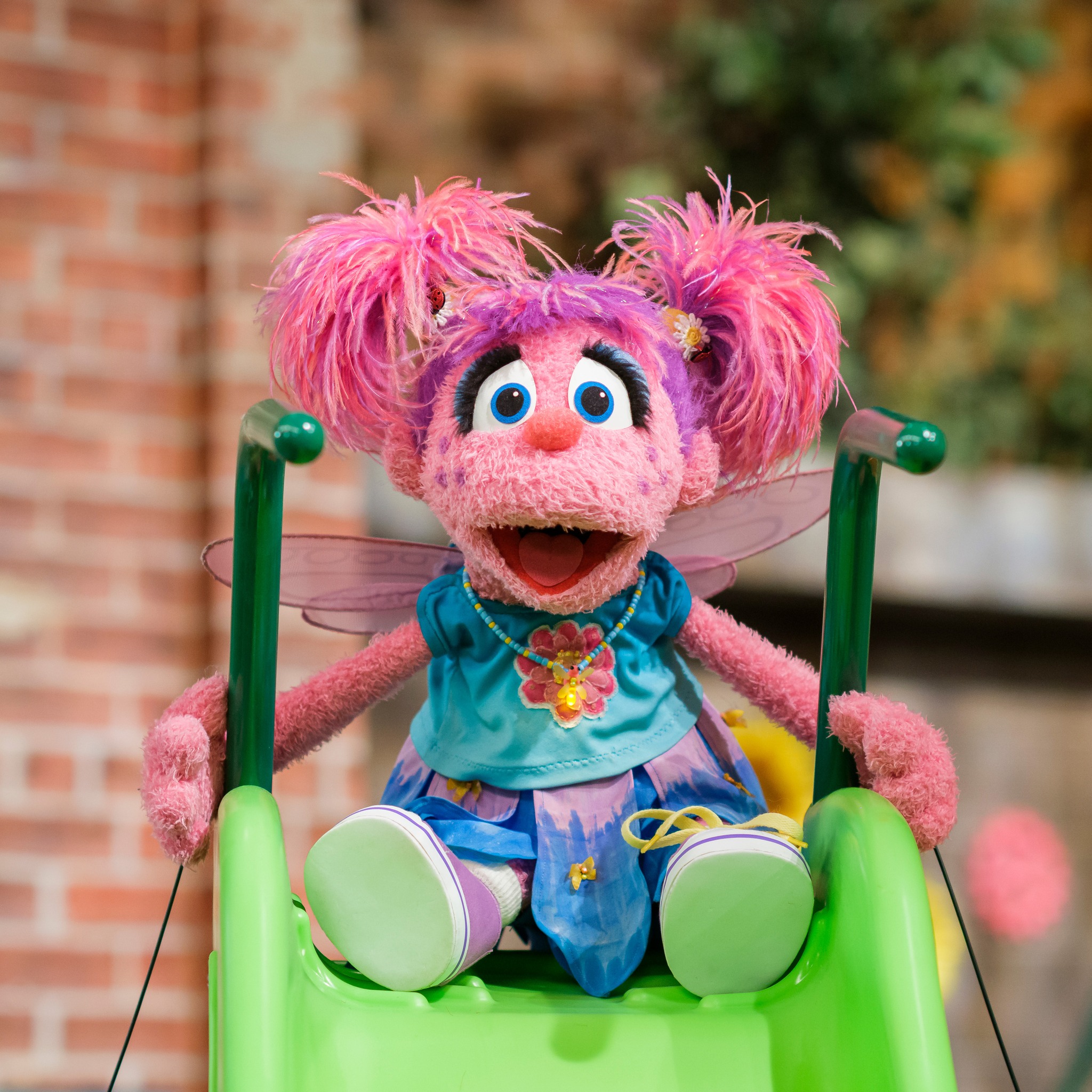 セサミストリート (@SesameStreetJapan) • Facebook