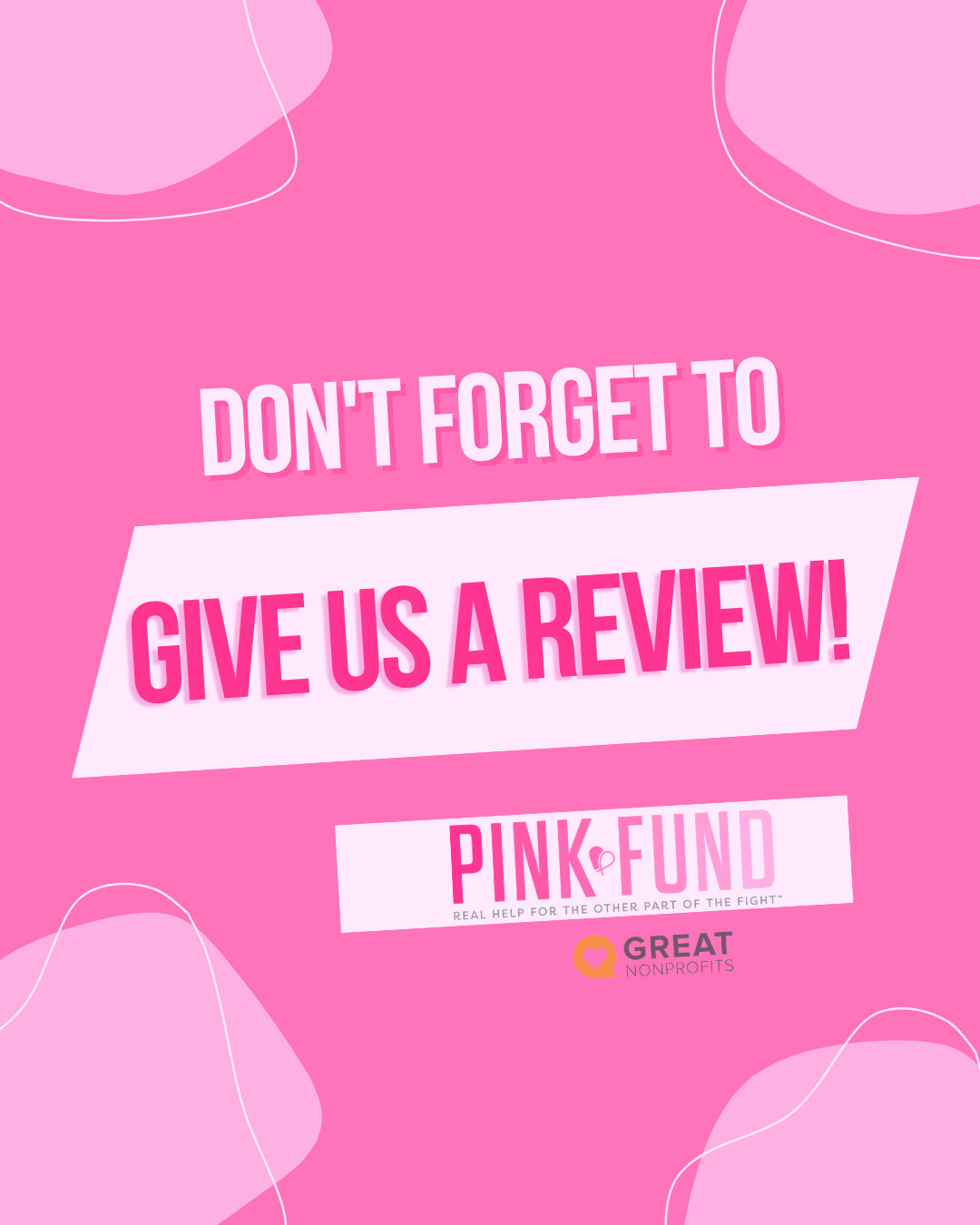 The Pink Fund | Southfield MI