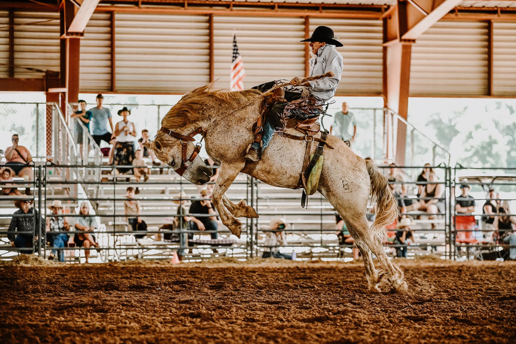 Behind The Chutes Productions