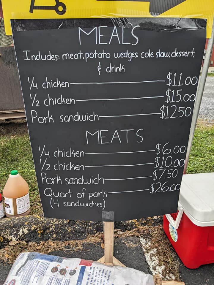 Ice Shack | Mill Hall PA