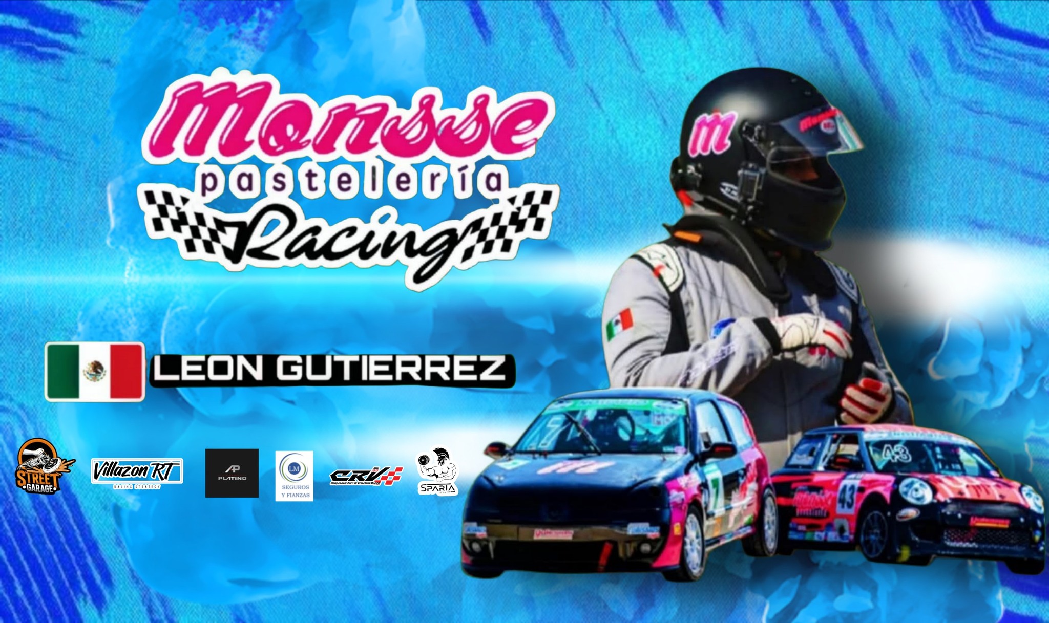 Monsse Racing