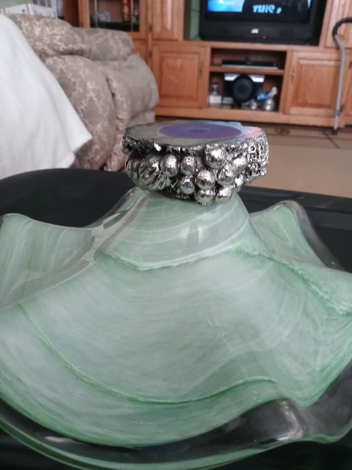 Aunt Trisha's Attic added a new photo. Aunt Trisha's Attic