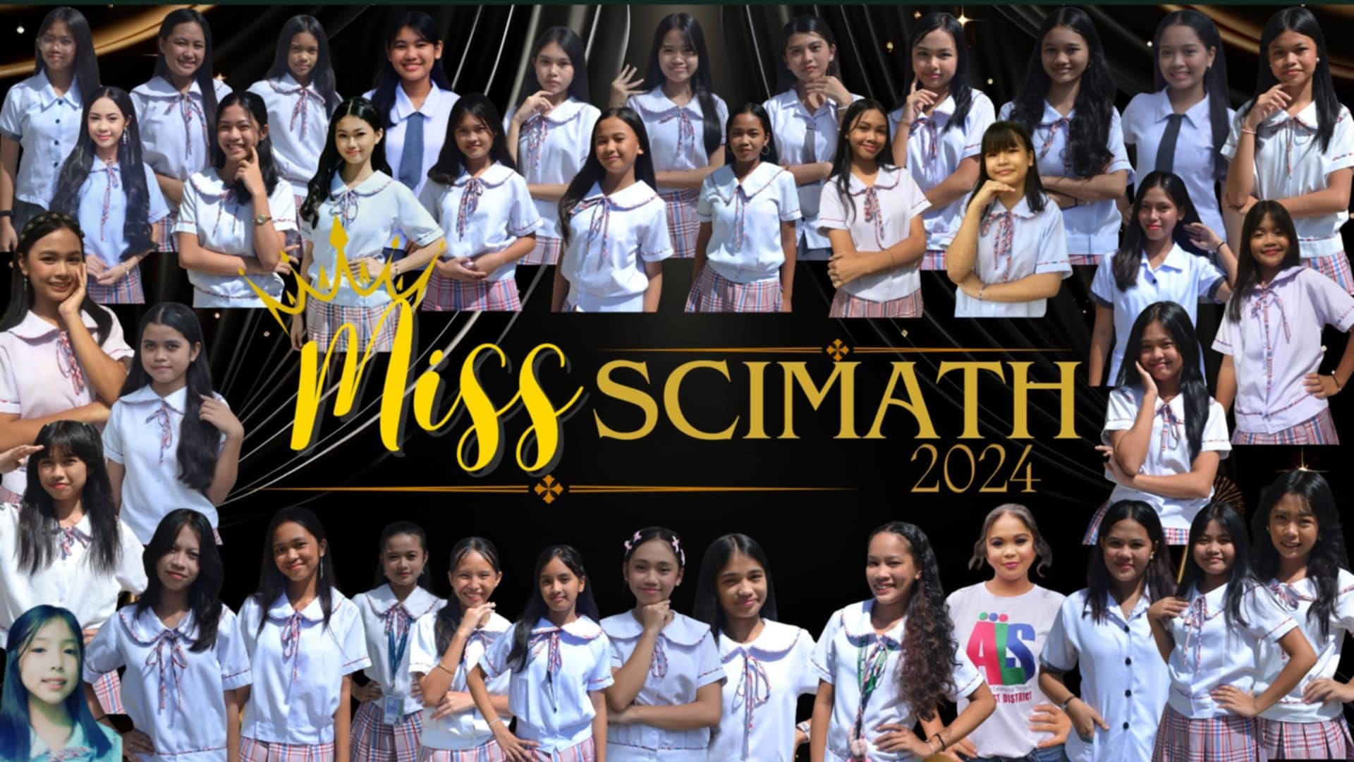 RodHigh Math Club | Pili
