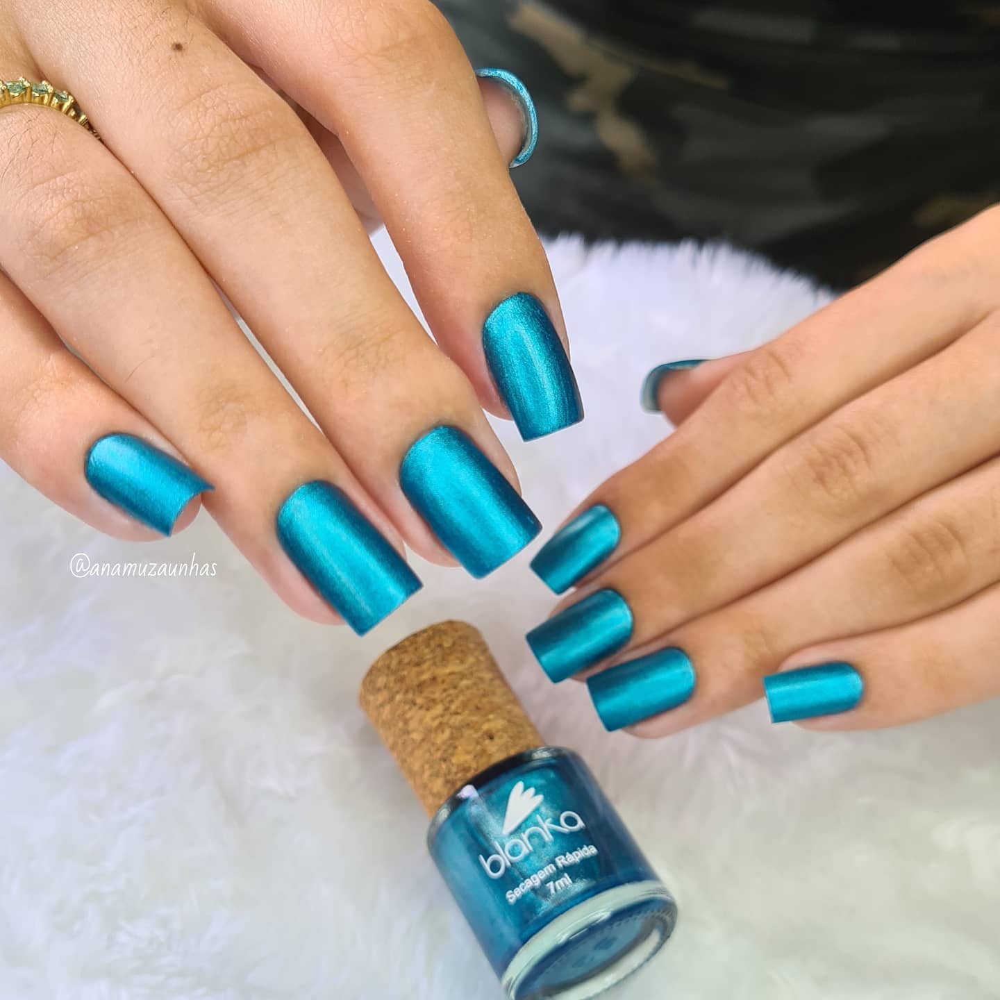 Ana Muza Unhas Photos Facebook