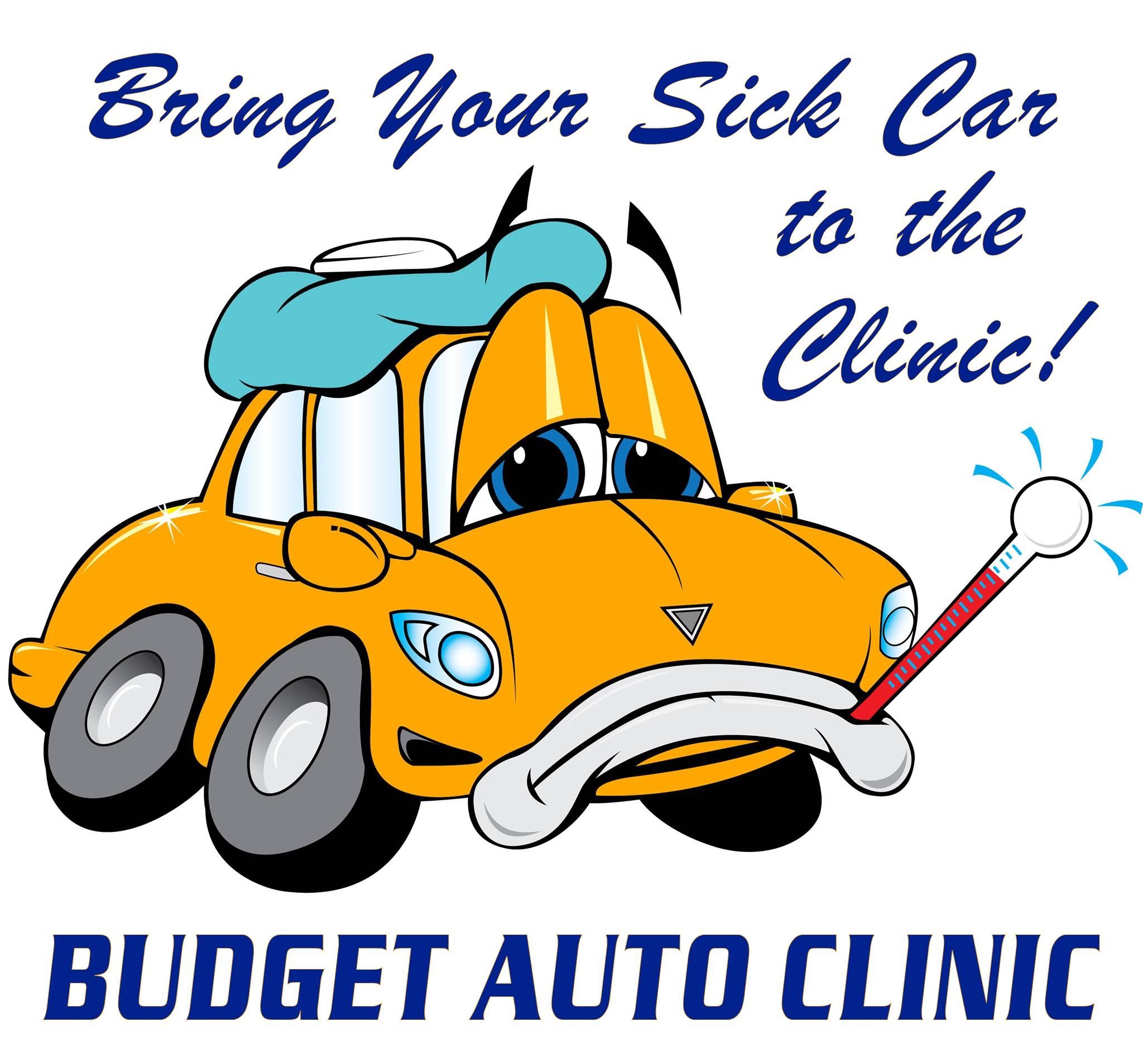 Budget Auto Clinic, Inc. Morristown TN