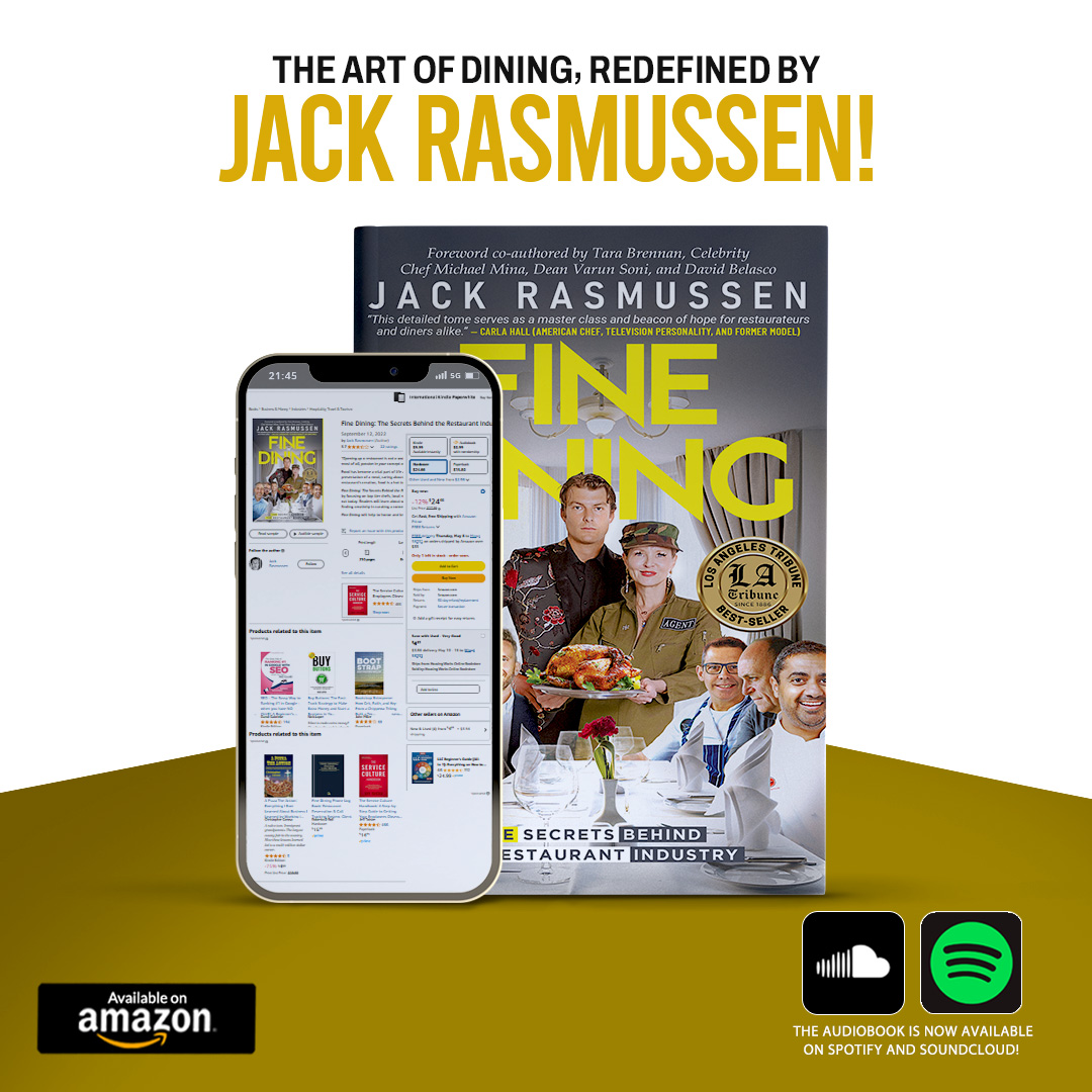 Jack Rasmussen
