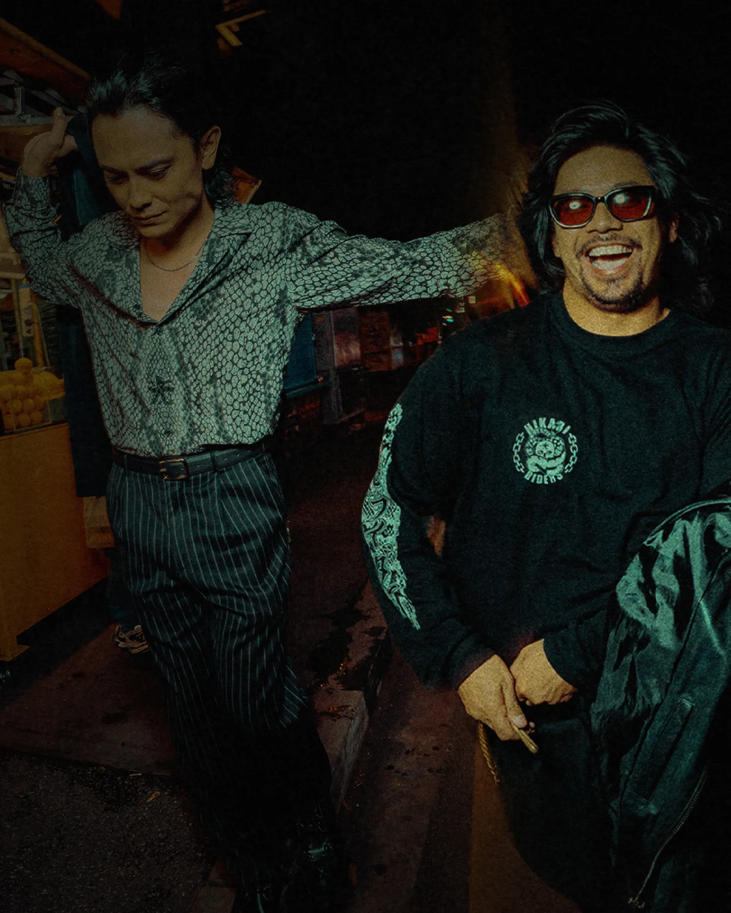 Hikari Riders | Kuala Lumpur