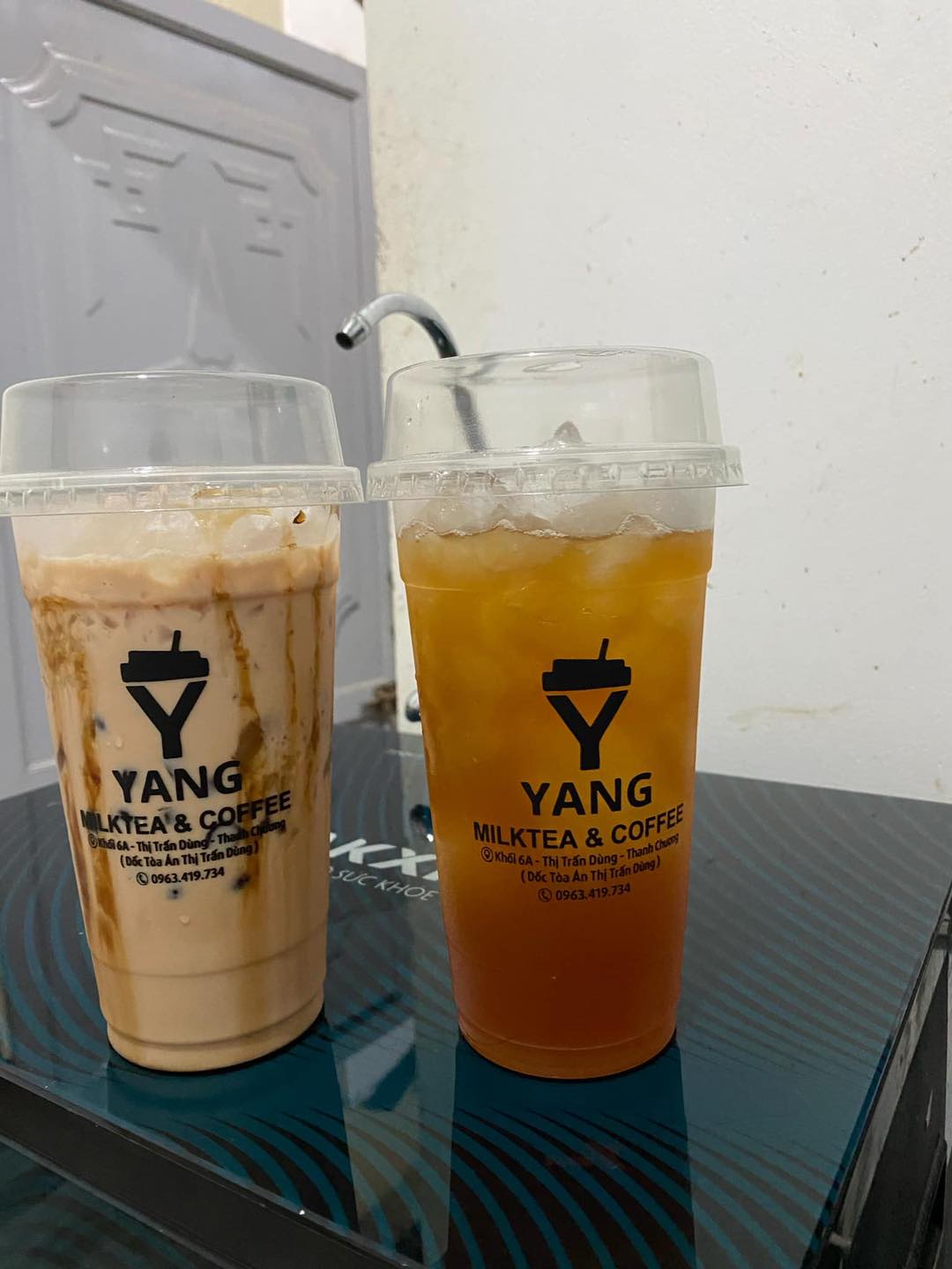 Yang Tea | Thanh Chuong