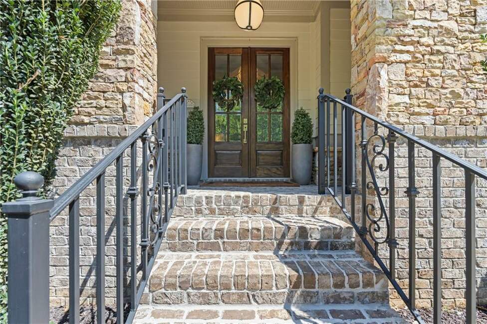 Dream Homes of Georgia | Jefferson GA