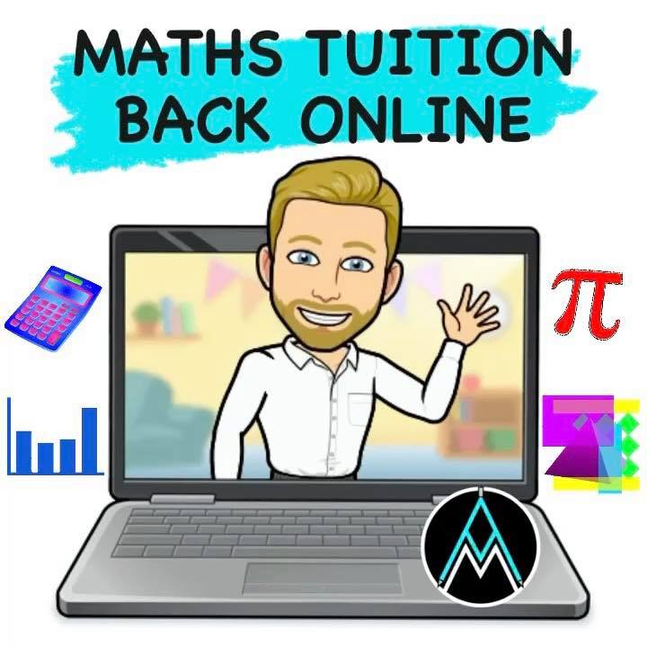 The Maths Tutor and Movement Coach - Mathematics Tuition