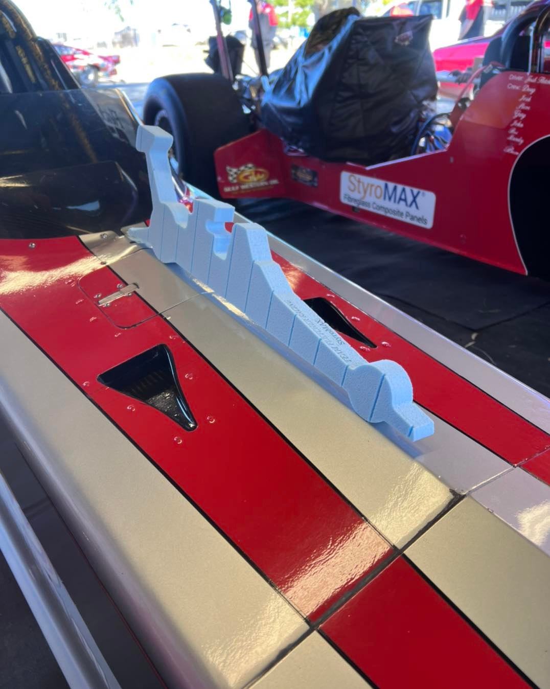 🚨 GIVEAWAYS GIVEAWAYS GIVEAWAYS! 🚨... - Team Fletcher Racing