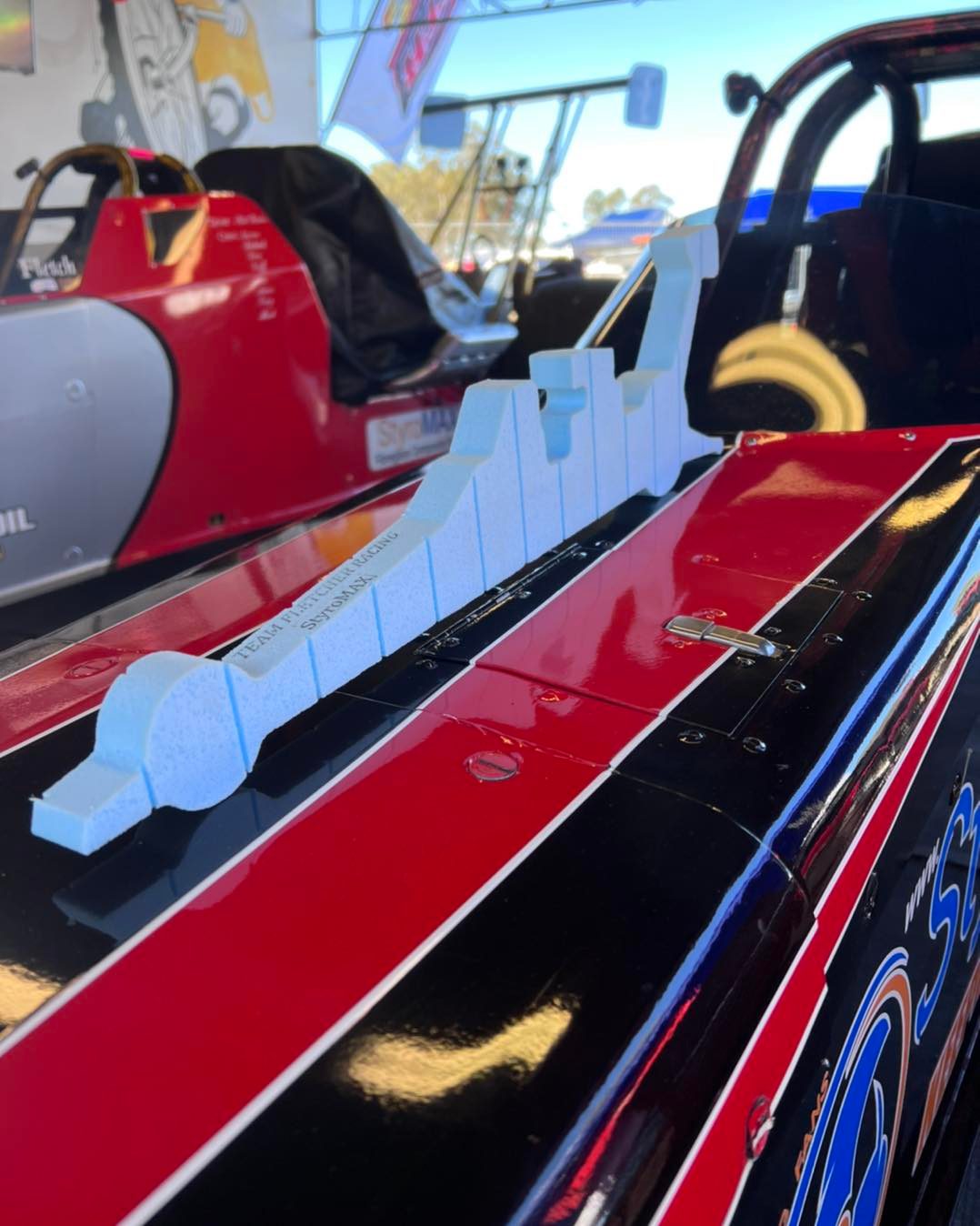 🚨 GIVEAWAYS GIVEAWAYS GIVEAWAYS! 🚨... - Team Fletcher Racing