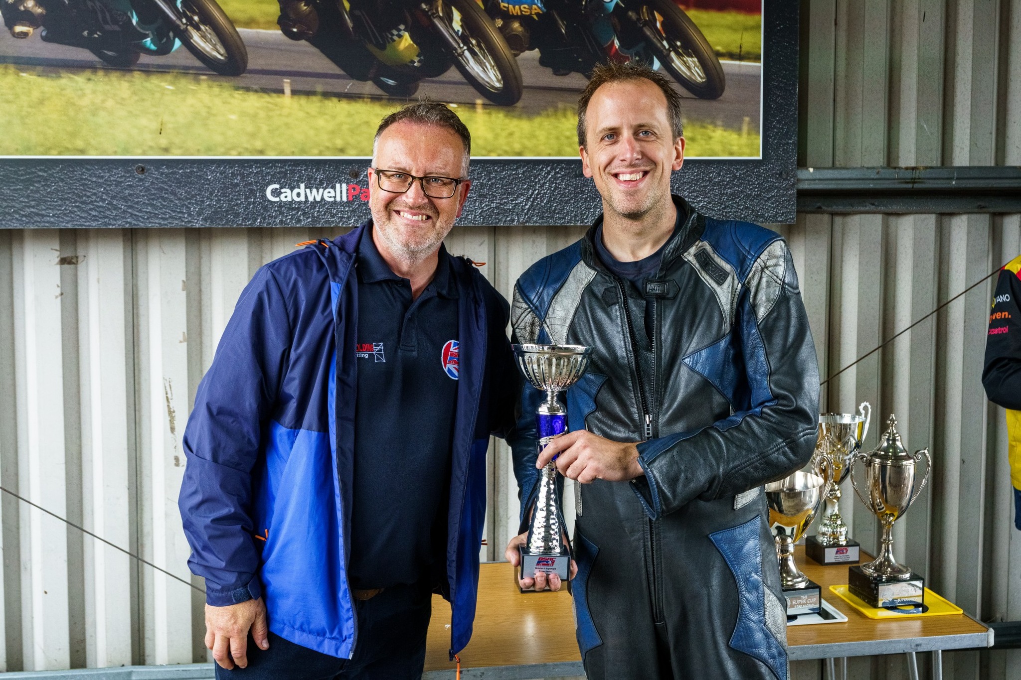 British Superkart Racing... - British Superkart Racing Club