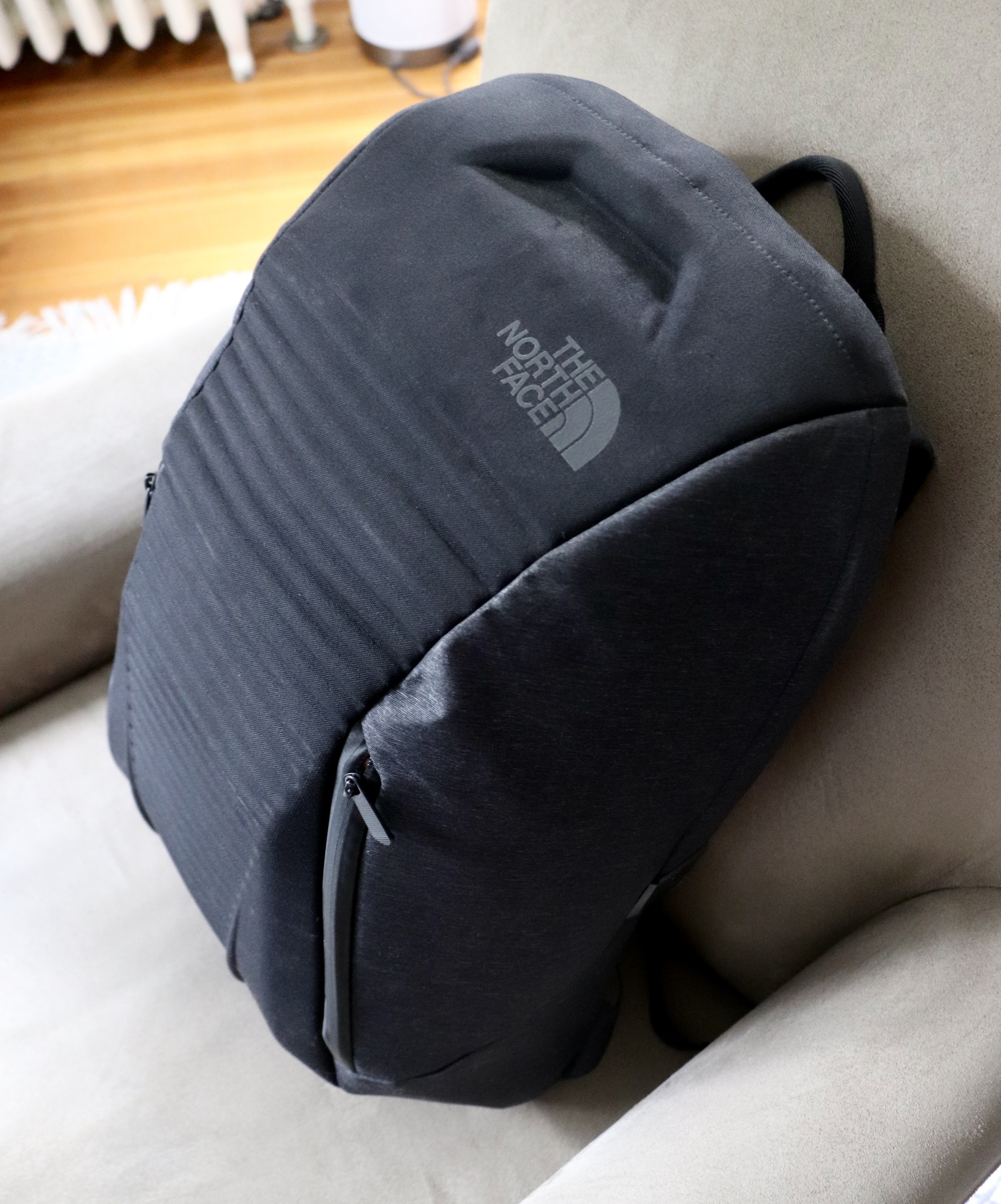 carry on size duffel bag patagonia Black Hole 55L Thanks to the two Minni Mini Backpack Acrylic Wearproof Canvas Leather Travel Color:A42-CHOICEDDC_DN-11