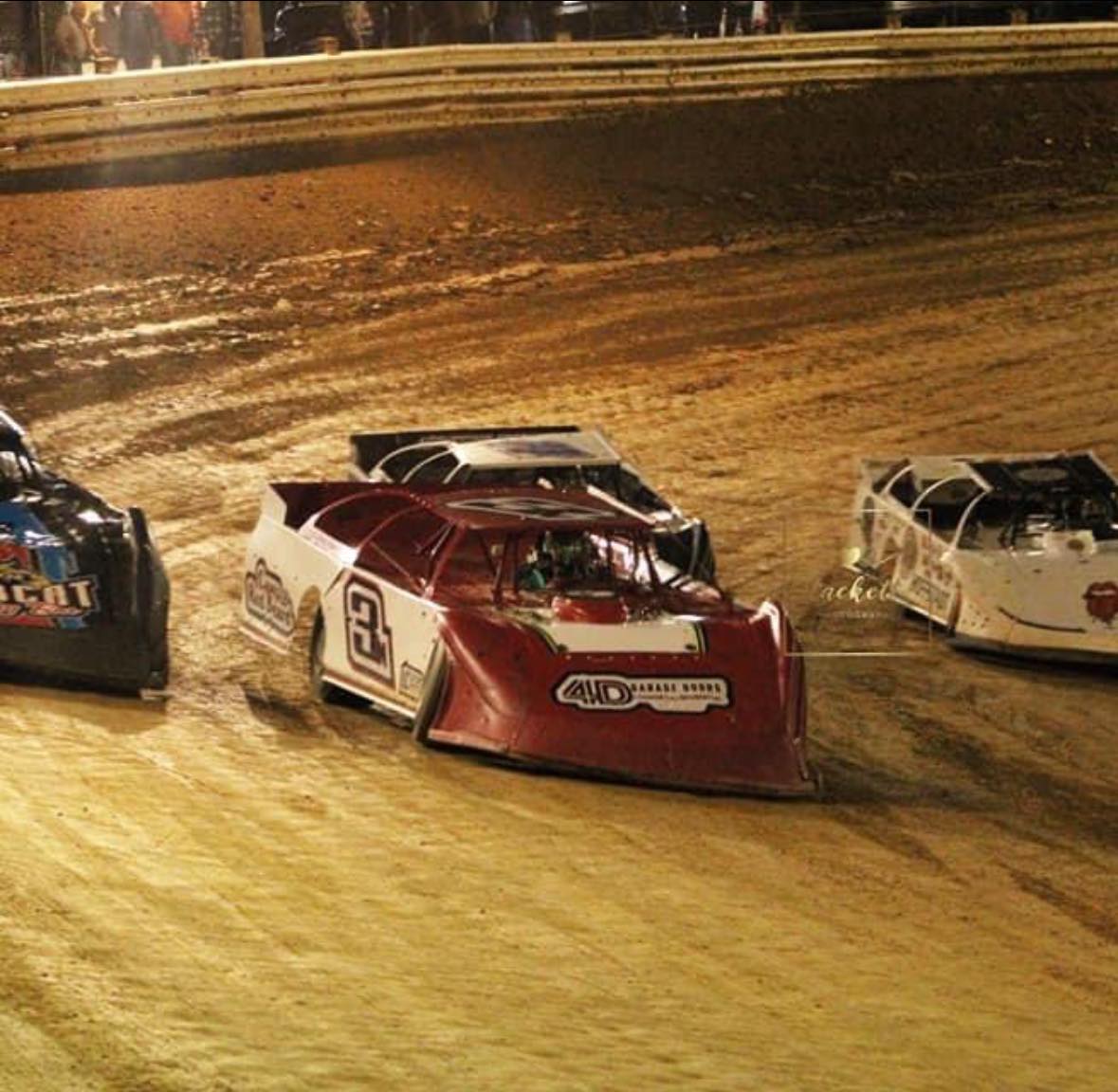 Nathan Martin Racing