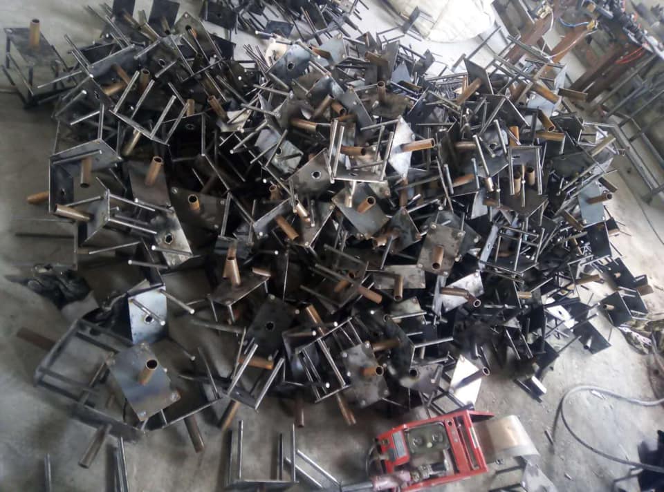 Rizhao Ruicheng Scaffolding Co., Ltd. | Rizhao