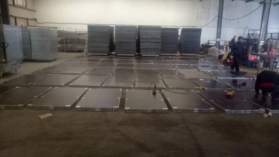 Rizhao Ruicheng Scaffolding Co., Ltd. | Rizhao