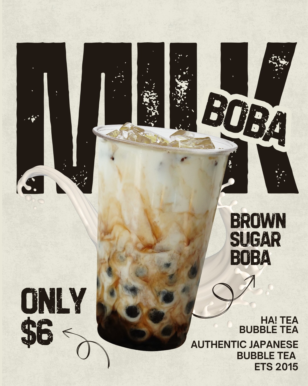 HA TEA Bubble Tea | Kent OH