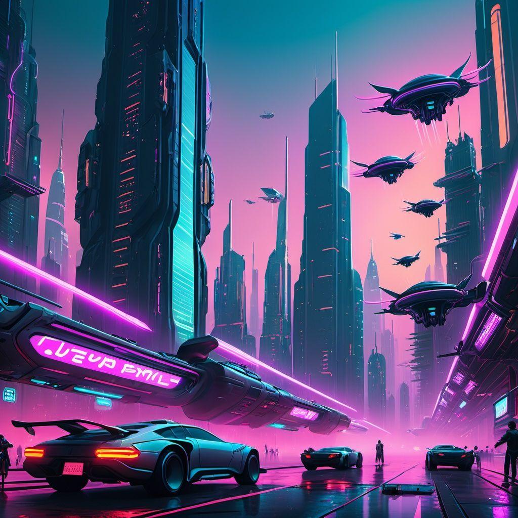 Cybernetics Lab | Los Angeles CA