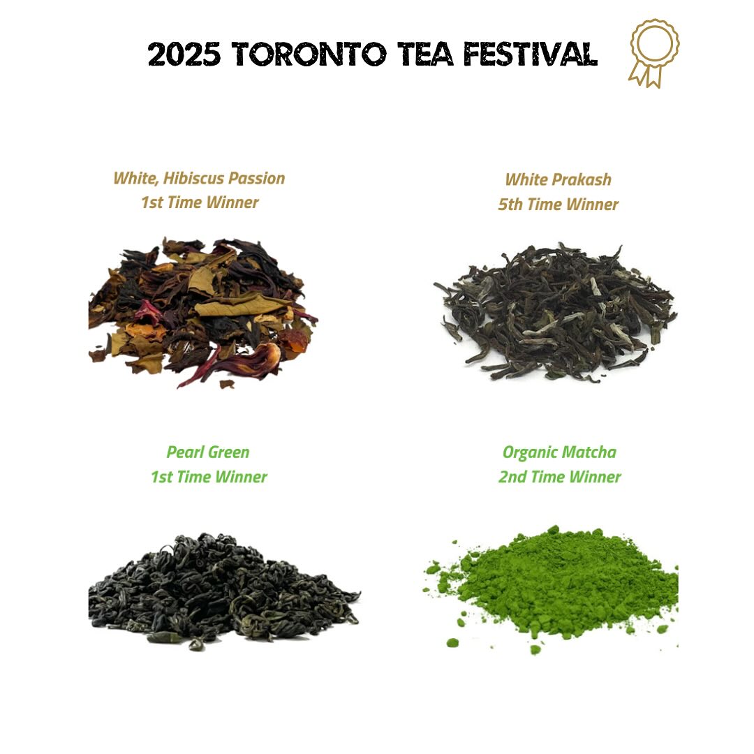 Tea Rebellion - 🌟 Kicking off 2025 with achievements! 🌟 We’re beyond ...
