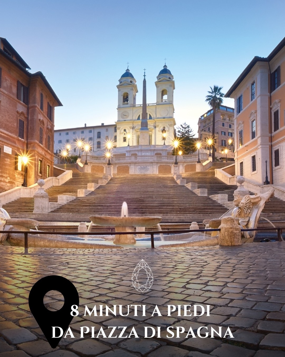 Emerald Group Roma | Rome