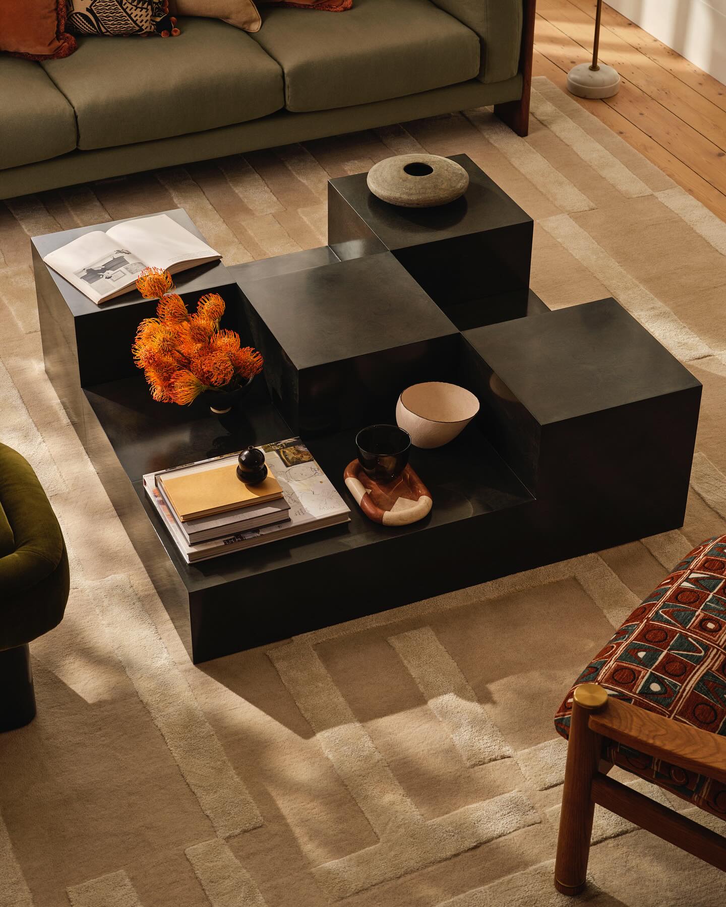 Soho Home