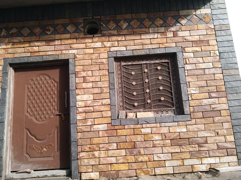 Usman Saeed RCC Pipe Tuff tiles Factory